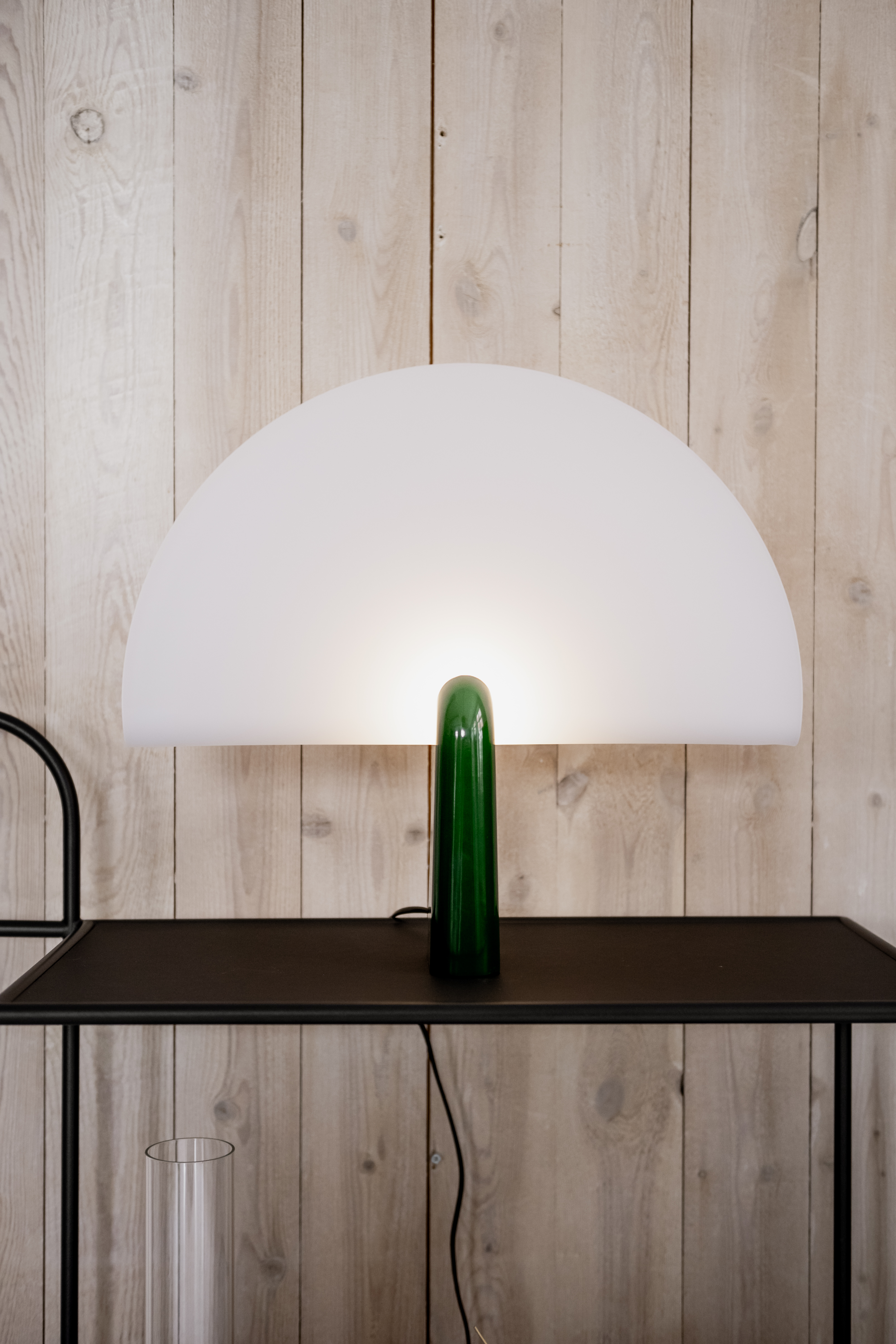 Lampa Pavo - Green - 4