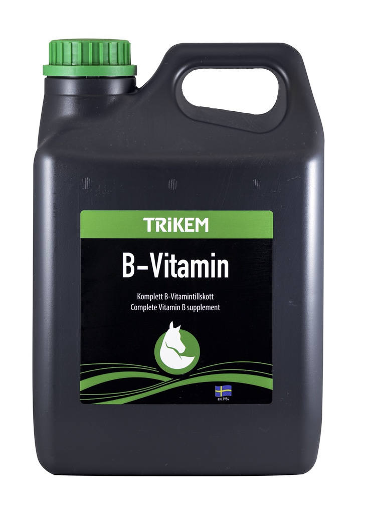 Trikem B-VItamin 1 L