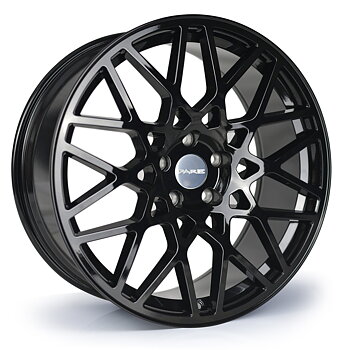 18" DARE LG2 - GLOSSY BLACK
