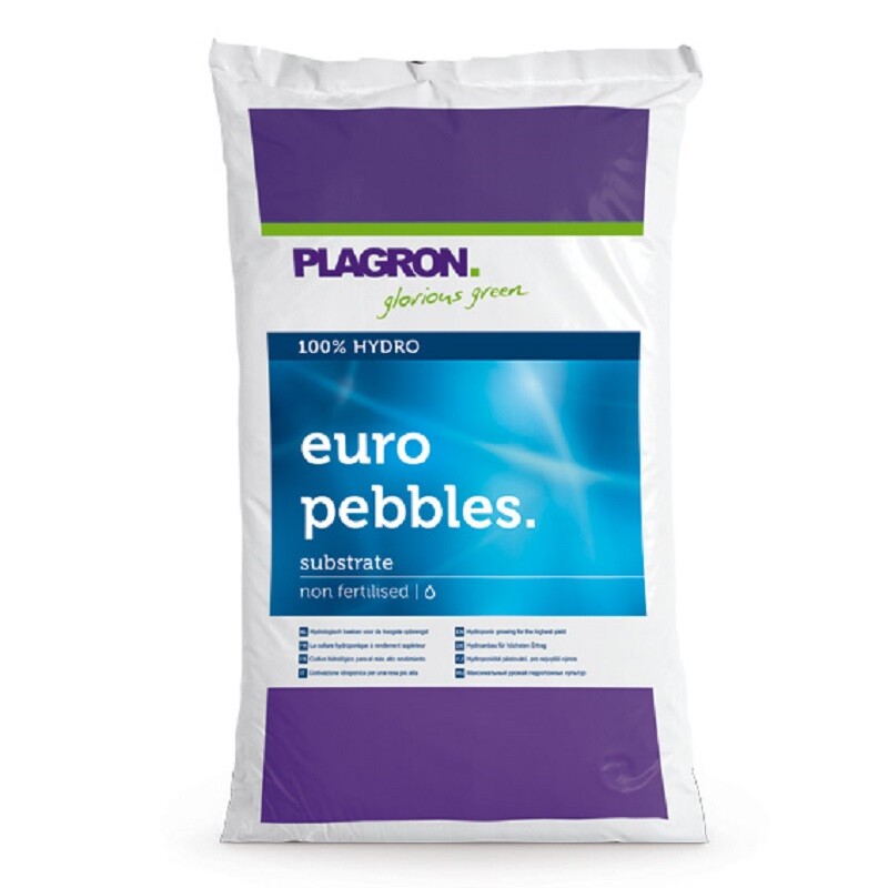 LECA Kulor - Plagroon 10 Liter