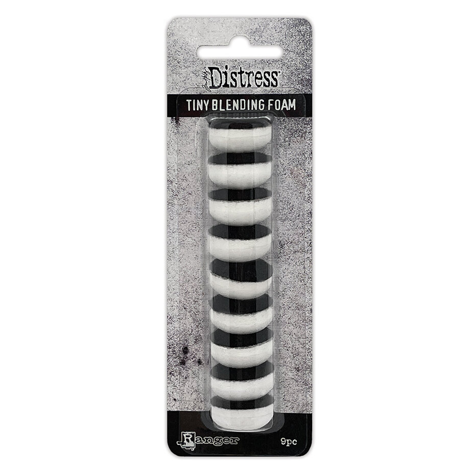 RANGER  -Tim Holtz Distress Tiny Blending Foam