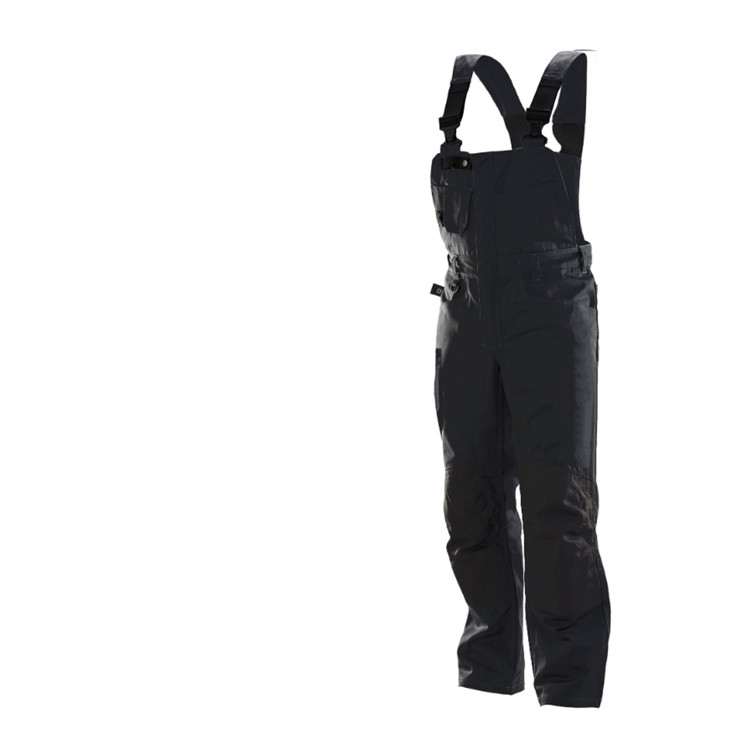 Kannattimet Jobman Core 3630 Musta - 2