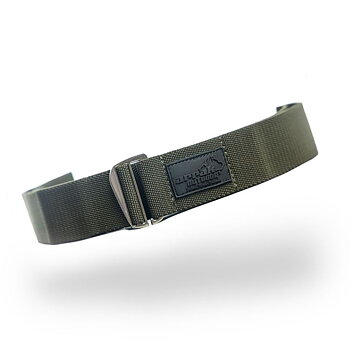 Arrak Outdoor Elastinen Vyö - Oliivi