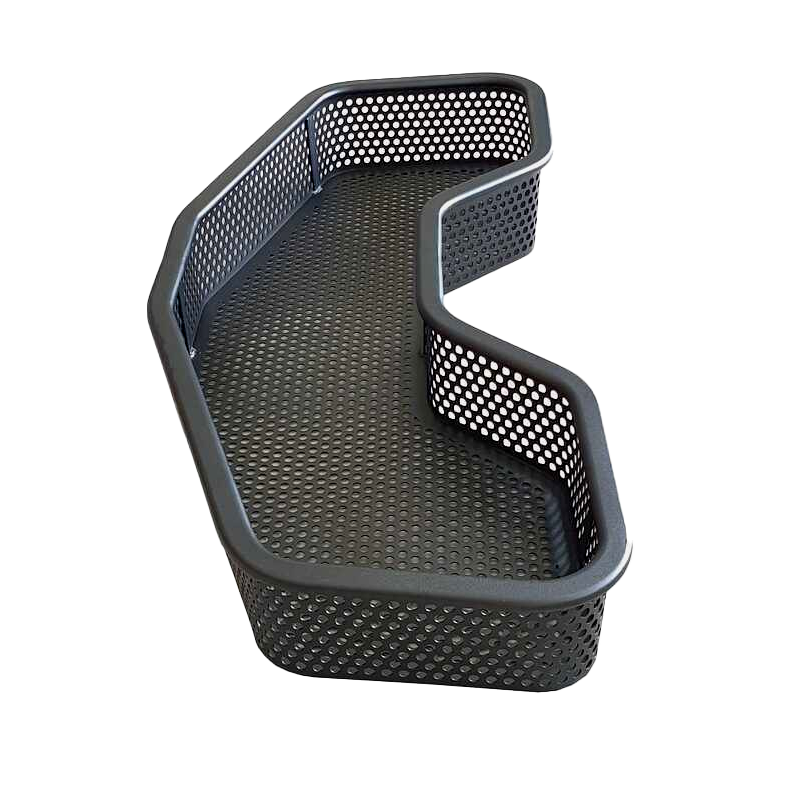 Lastkorg fram inkl fäste CFMOTO