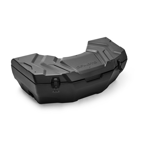 Packlåda Bak CF Moto C Force 450/520 Original