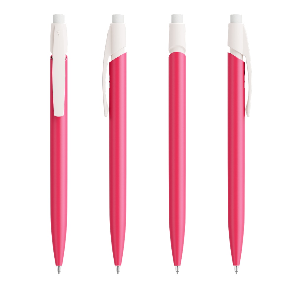 Penna BIC®Media Clic Mechanical Blyerts, 11 färger