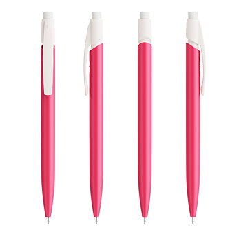 Penna BIC®Media Clic Mechanical Blyerts, 11 färger