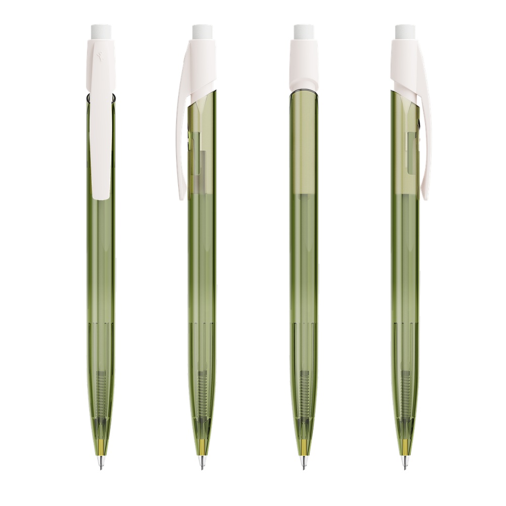 Penna BIC®Media Clic Mechanical Blyerts, 11 färger - 5