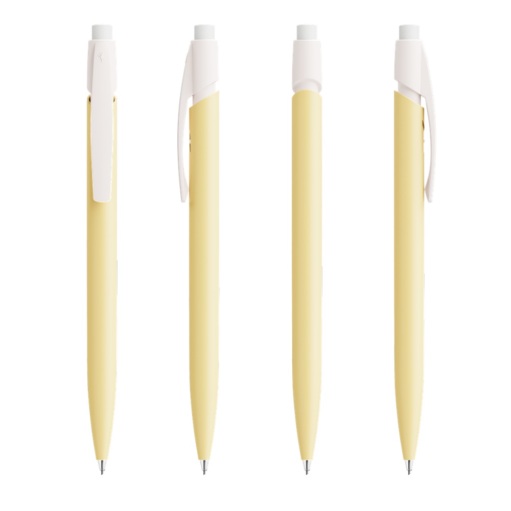 Penna BIC®Media Clic Mechanical Blyerts, 11 färger - 4