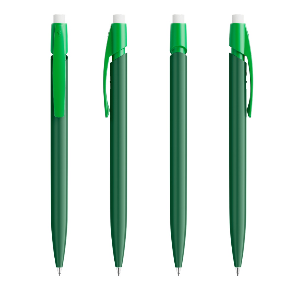 Penna BIC®Media Clic Mechanical Blyerts, 11 färger - 8