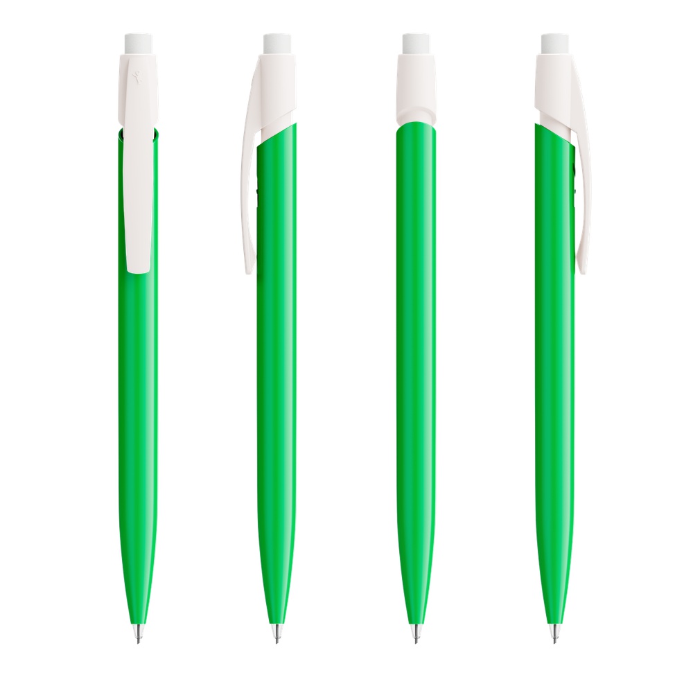 Penna BIC®Media Clic Mechanical Blyerts, 11 färger - 9