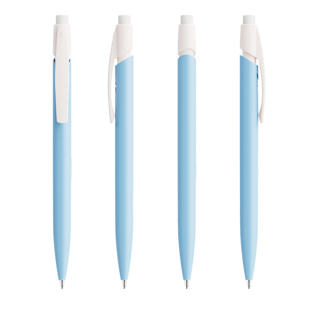 Penna BIC®Media Clic Mechanical Blyerts, 11 färger - 3