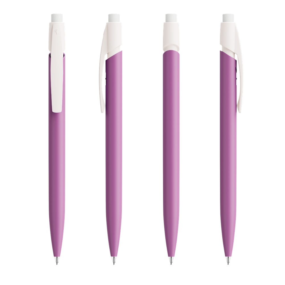 Penna BIC®Media Clic Mechanical Blyerts, 11 färger - 2