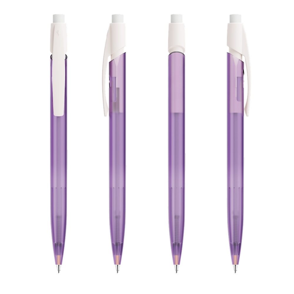 Penna BIC®Media Clic Mechanical Blyerts, 11 färger - 6