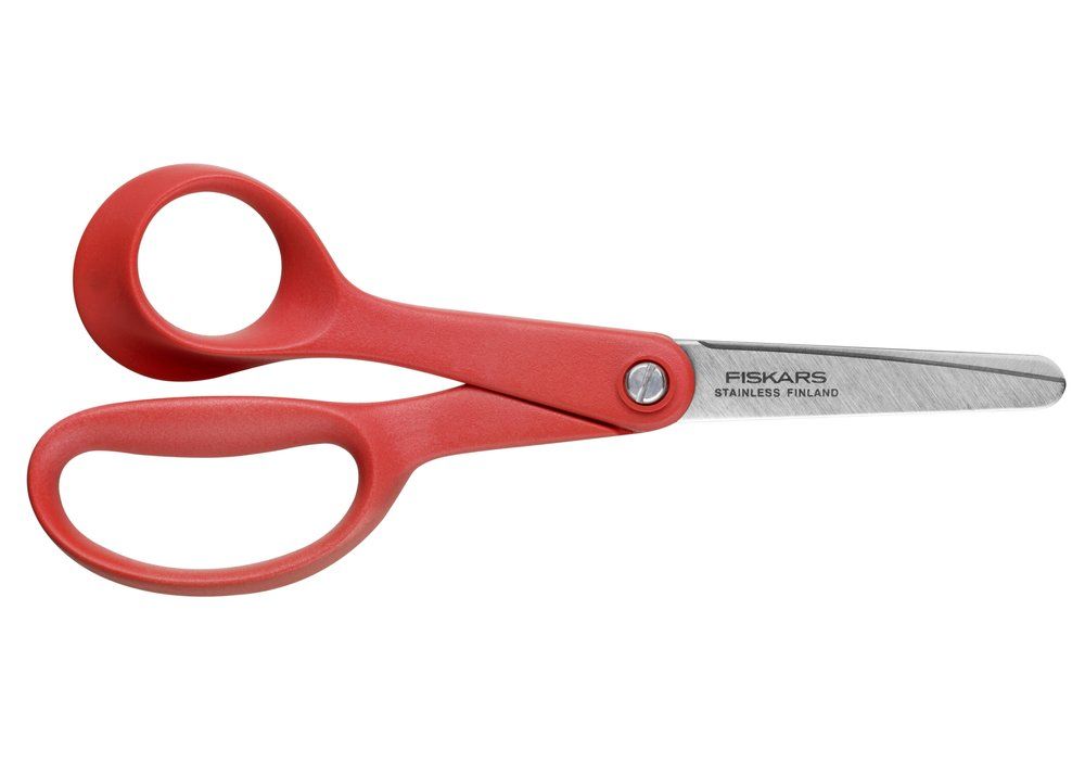 Classic barnsax 14cm vänsterhänt - 2