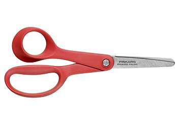 Classic barnsax 14cm vänsterhänt