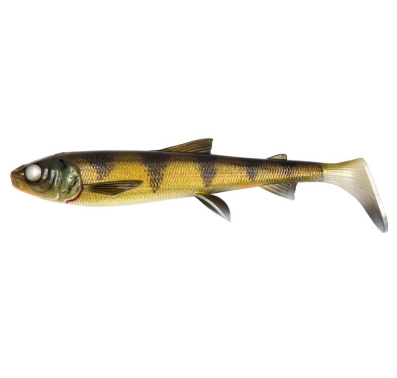 SavageGear 3D Whitefish Shad 27cm/152g - 19