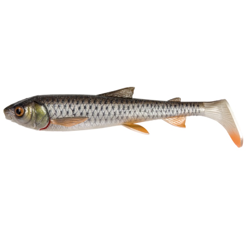 SavageGear 3D Whitefish Shad 27cm/152g - 17