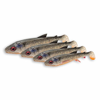 SavageGear 3D Whitefish Shad 27cm/152g
