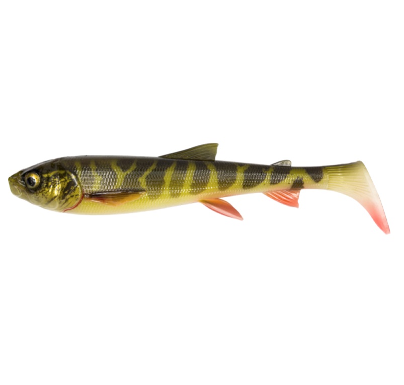 SavageGear 3D Whitefish Shad 27cm/152g - 16
