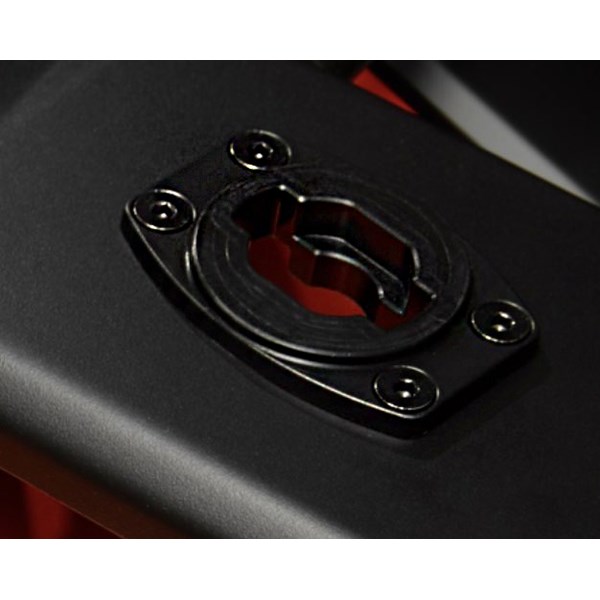 CF Moto Connect Bas Snabbfäste