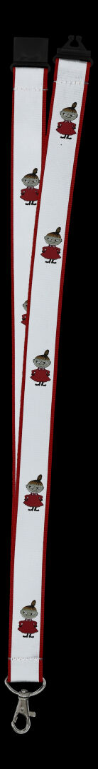 Mumin Nyckelband/Reflex - Lilla My - 2