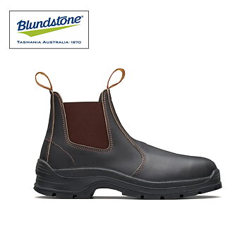 Känga Blundstone 400 Brun