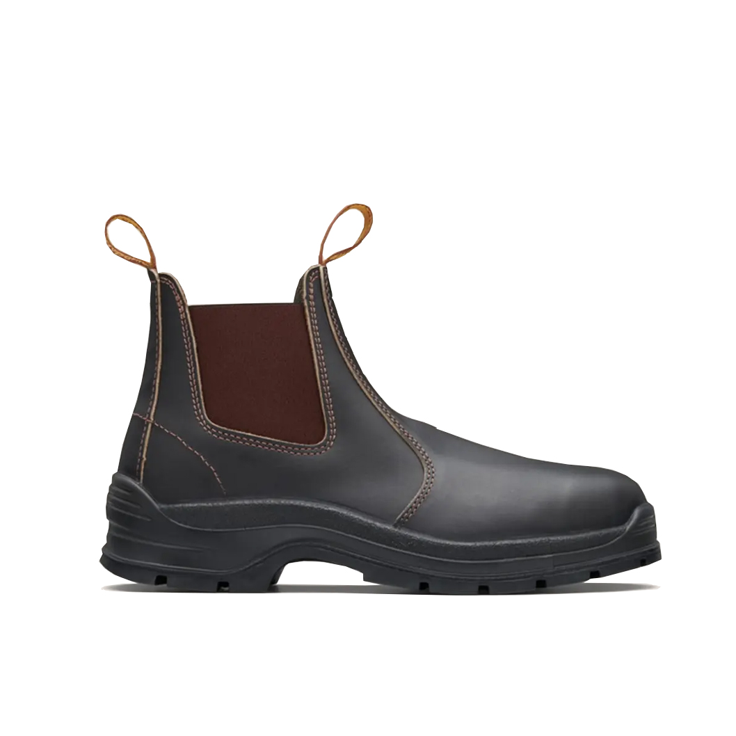 Saapas Blundstone 400 ruskea - 2