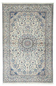 Nain Extra Fine 133x205cm