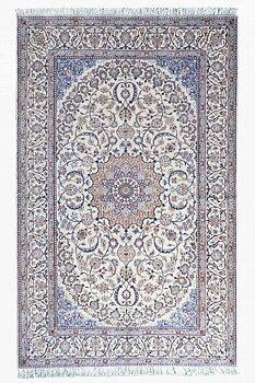Nain Extra Fine 130x208cm