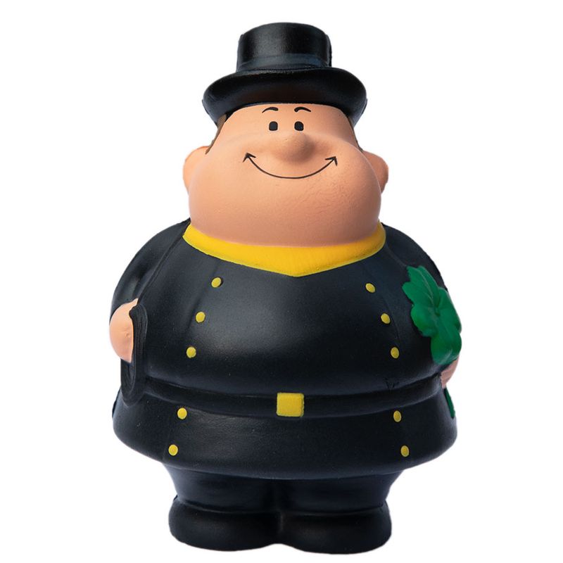Sotarfigur Mr. Bert Anti-stress