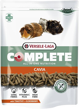 Versele Laga Complete Cavia
