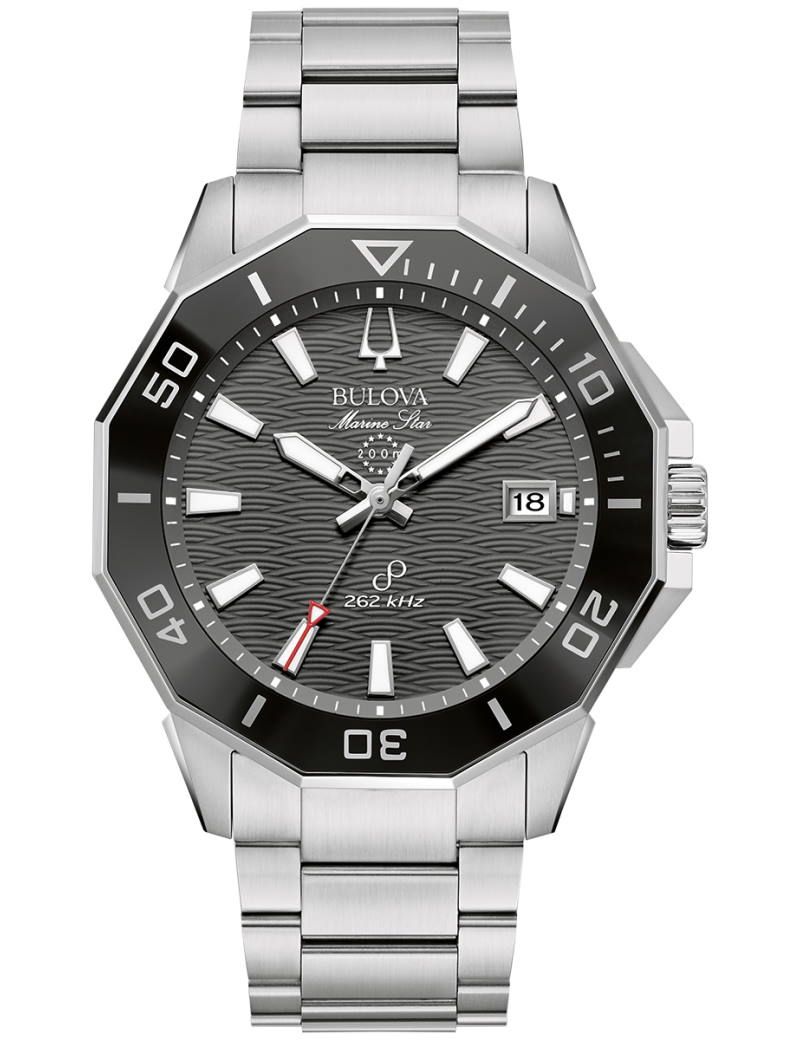 Bulova Marine Star 96B434