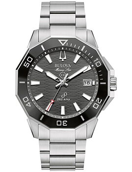 Bulova Marine Star 96B434