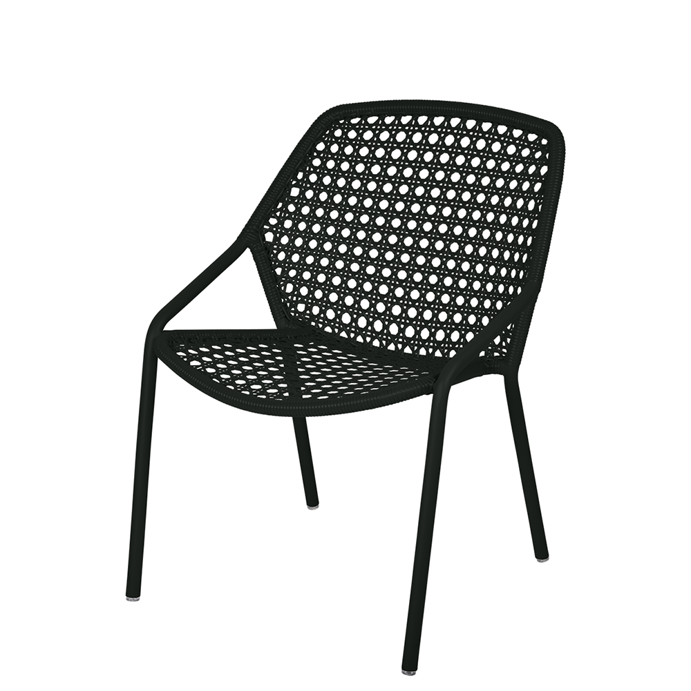 Croisette Armchair - FERMOB