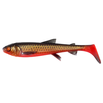 Savage Gear 3D Whitefish Shad 27 cm, 152 g