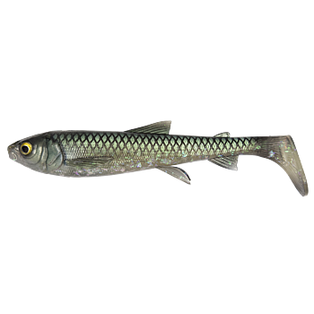 Savage Gear 3D Whitefish Shad 27 cm, 152 g