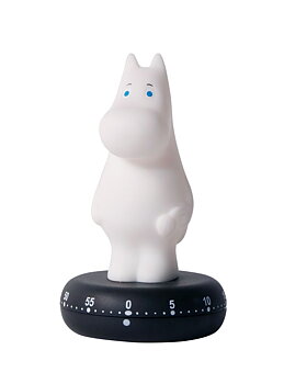 Moomintroll Timer