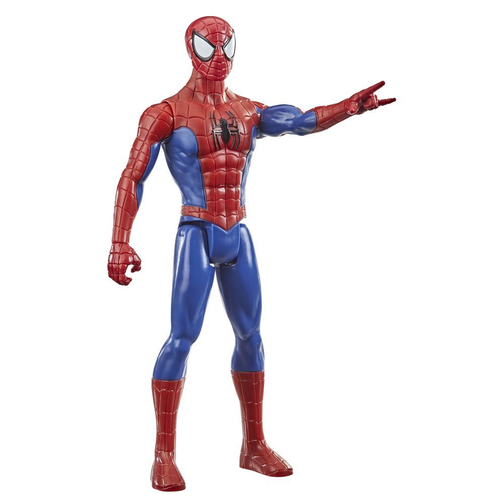 Spiderman figur 30cm - 3