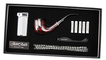 Jean Claude Premium Pipset Rummo 1