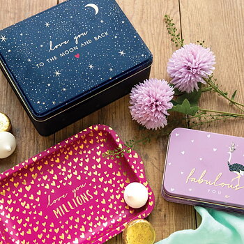 Liten Bricka - Sara Miller 'Love you Millions'