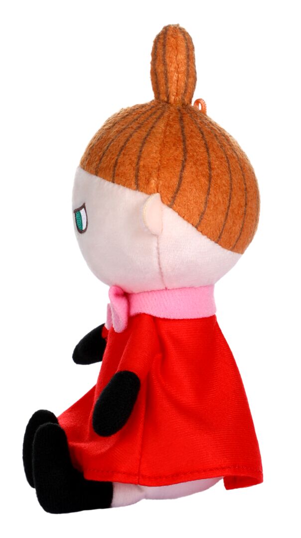 Little My Plush Toy - 13 cm - 2