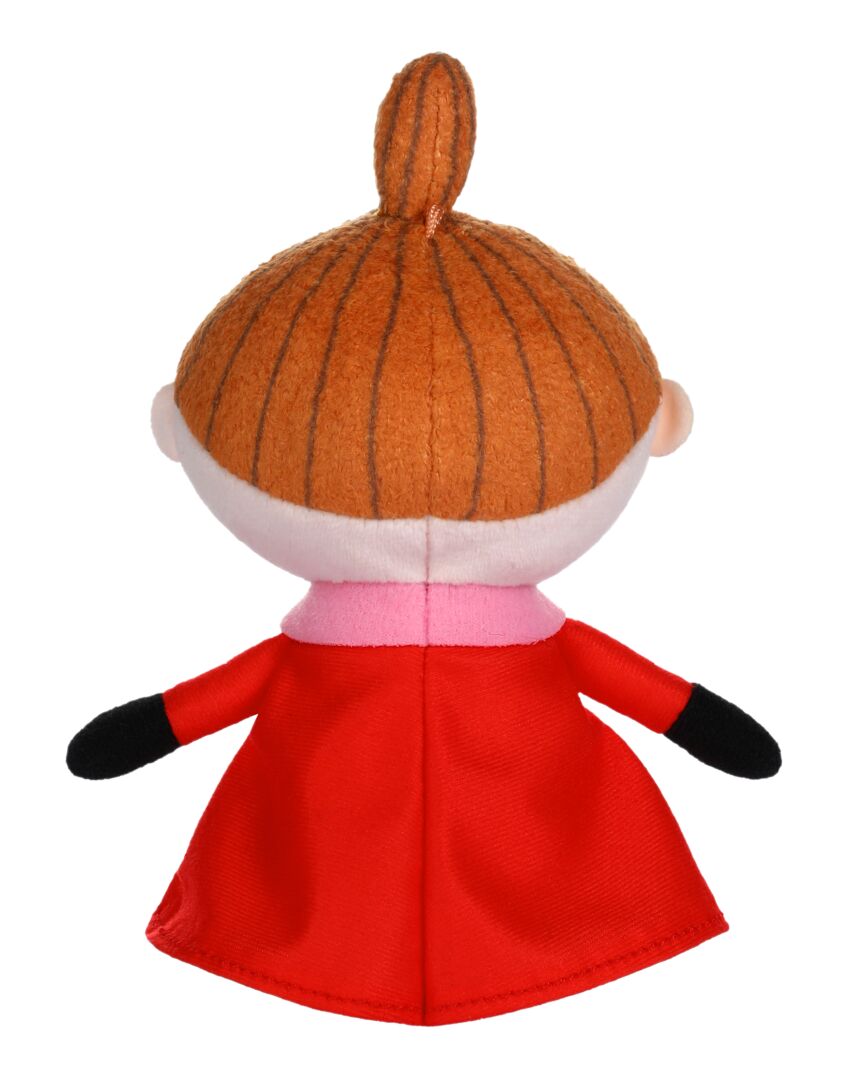 Little My Plush Toy - 13 cm - 3