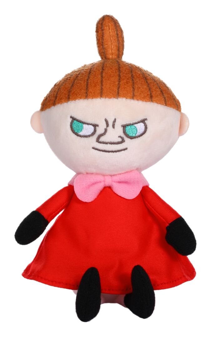 Little My Plush Toy - 13 cm