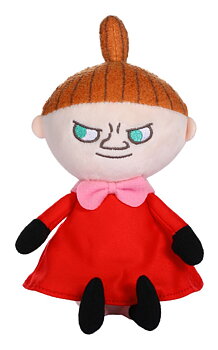 Little My Plush Toy - 13 cm