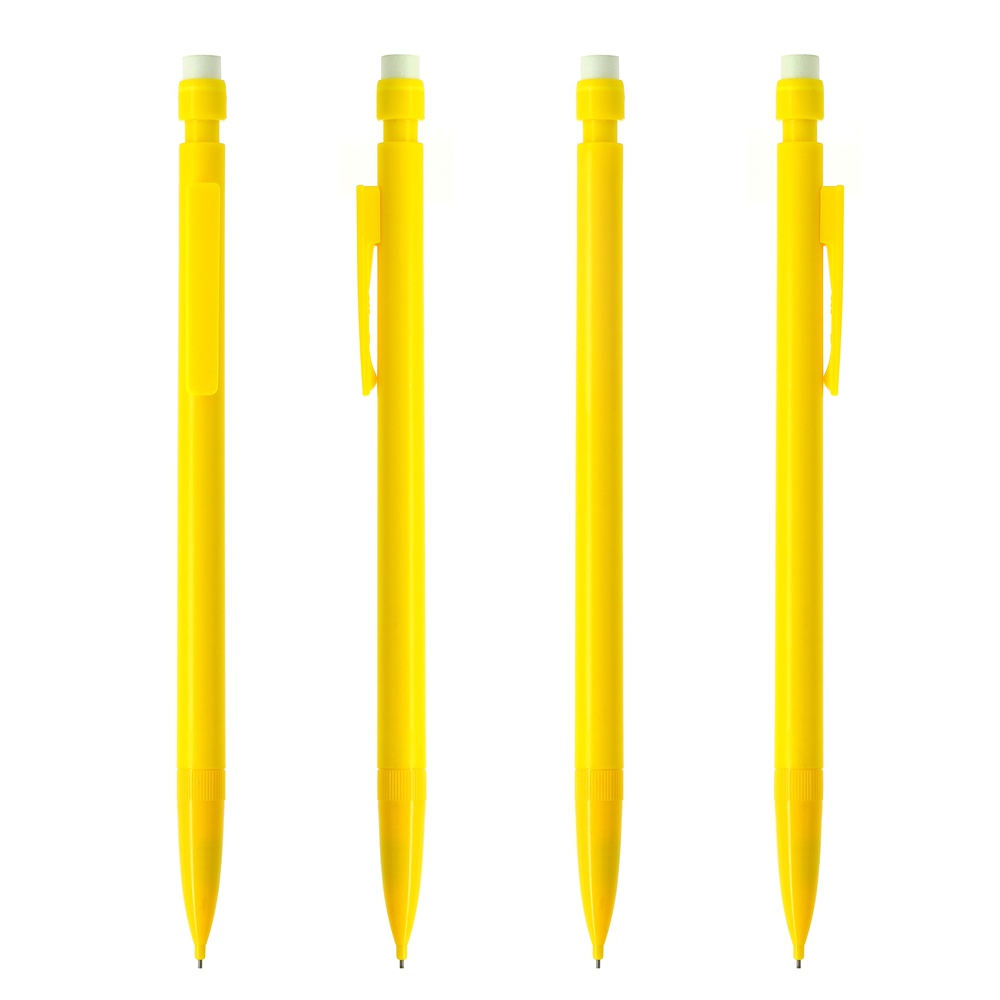 Penna BIC®Matic Mechanical Blyerts, 6 färger