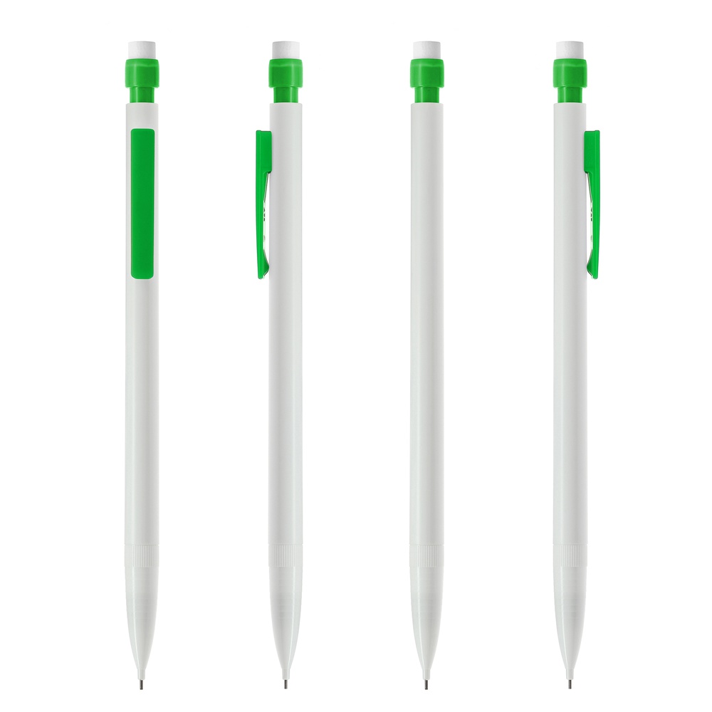 Penna BIC®Matic Mechanical Blyerts, 6 färger - 4