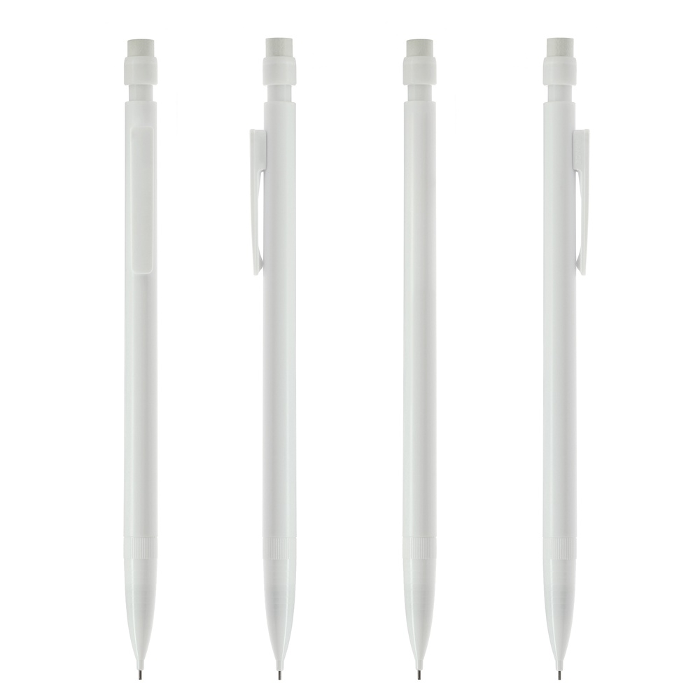 Penna BIC®Matic Mechanical Blyerts, 6 färger - 2