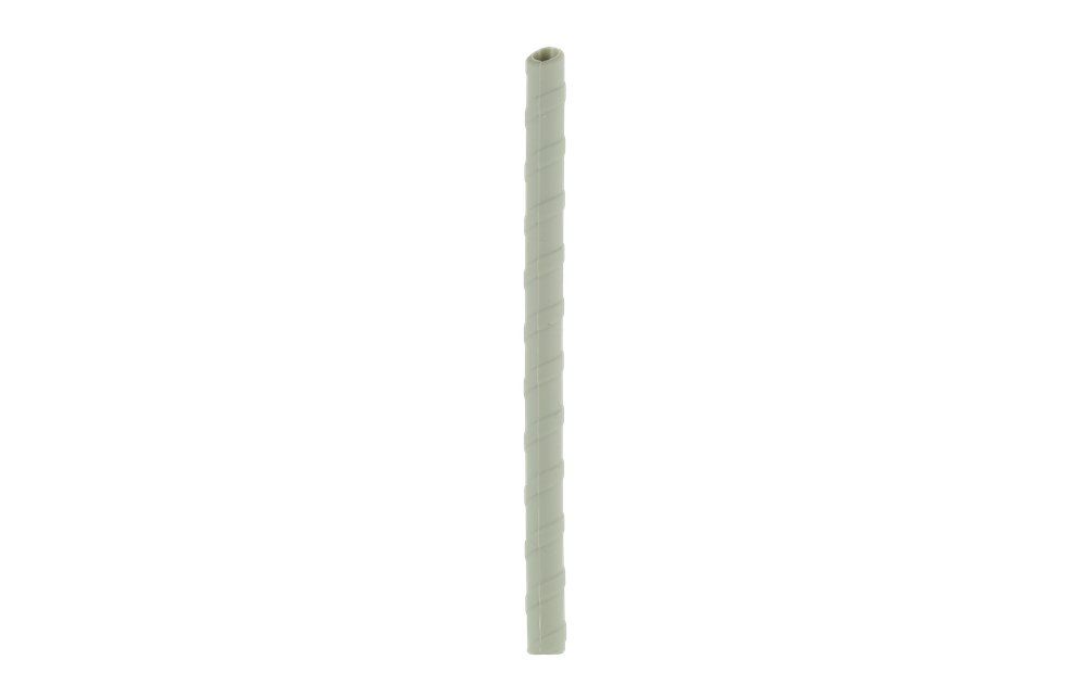 Silikonsugrör 16cm 5st - 8