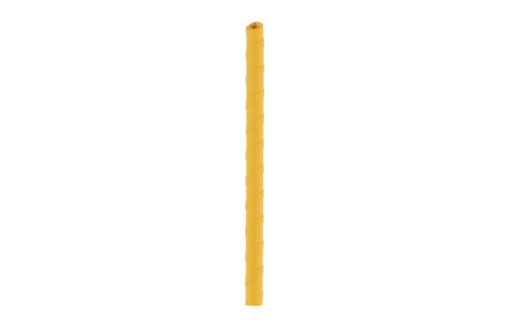Silikonsugrör 16cm 5st - 2